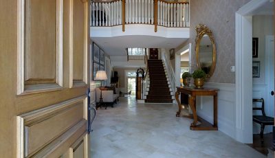 Luxury Living Franklin Lakes NJ 3D Model