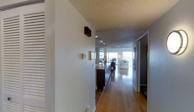 724 Bayway Blvd 2B Clearwater Beach 3D Model